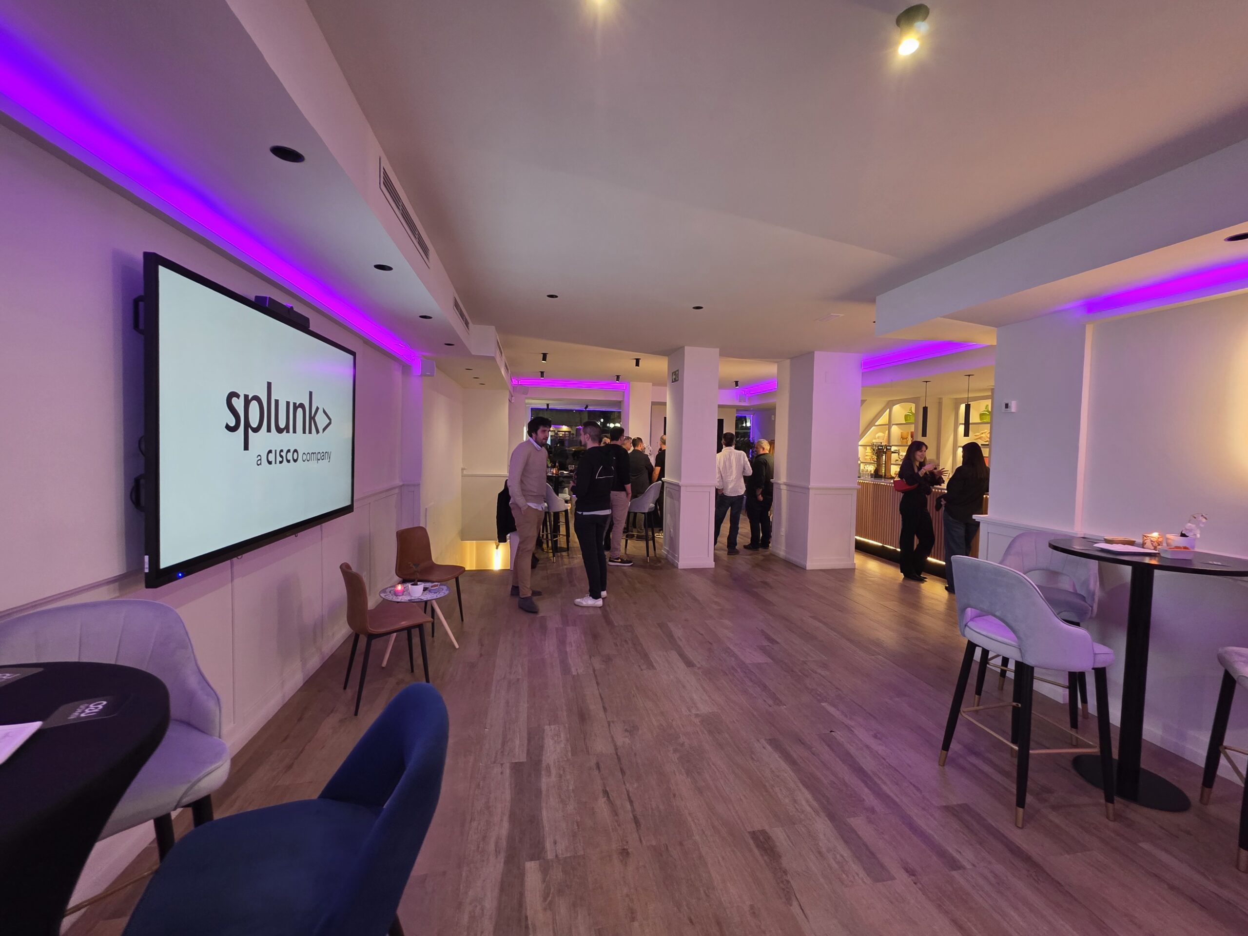 Splunk 2