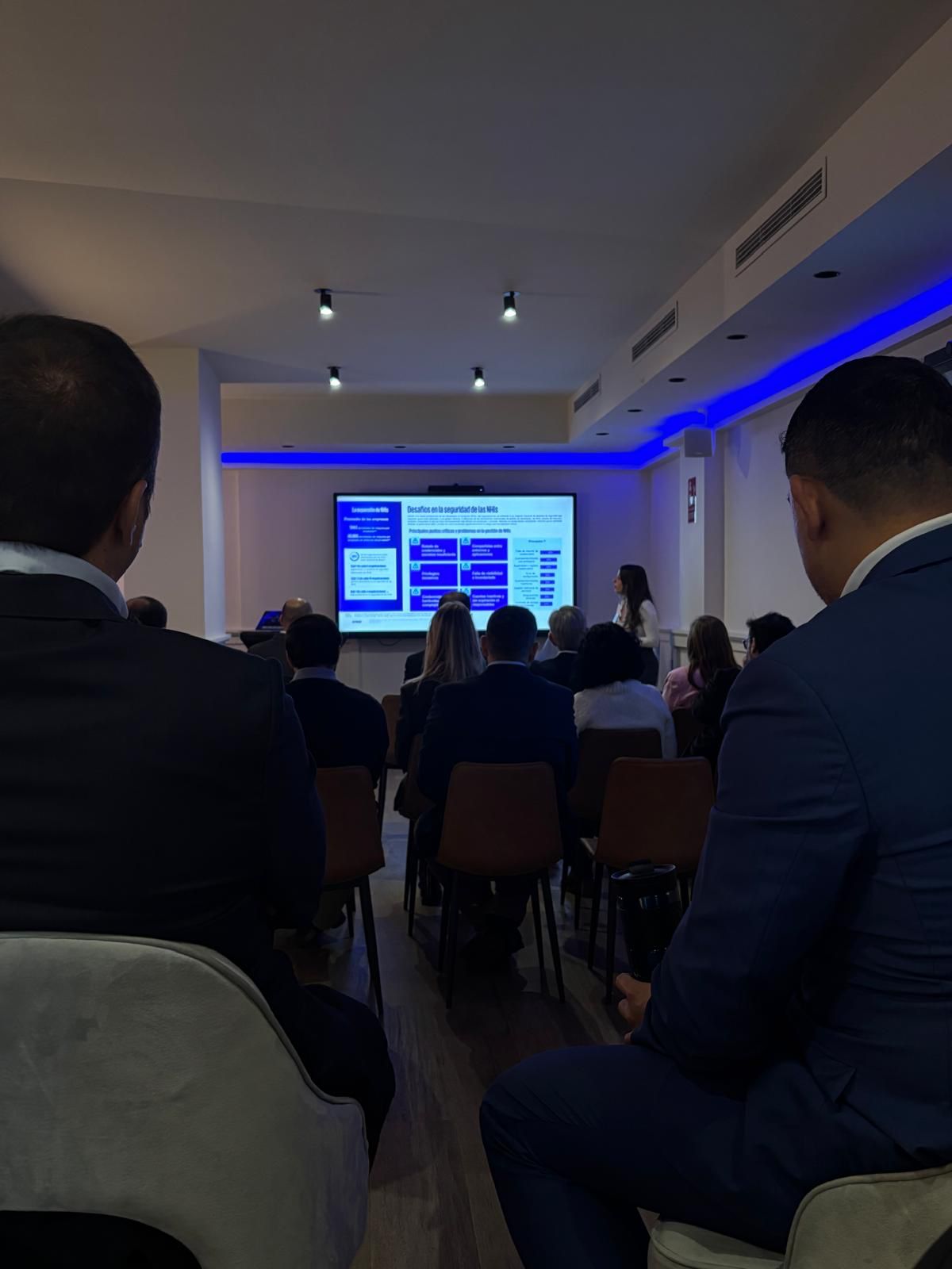 workshop cyberark kpmg